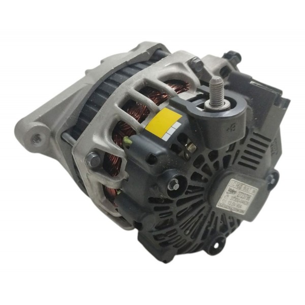 Alternador Hb20 2018 2019 2020 2021 2022 2023 Original