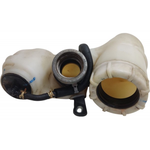 Reservatório Gasolina Partida Frio Honda City Fit 2009 2014