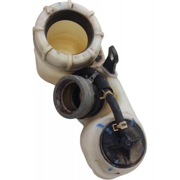 Reservatório Gasolina Partida Frio Honda City Fit 2009 2014