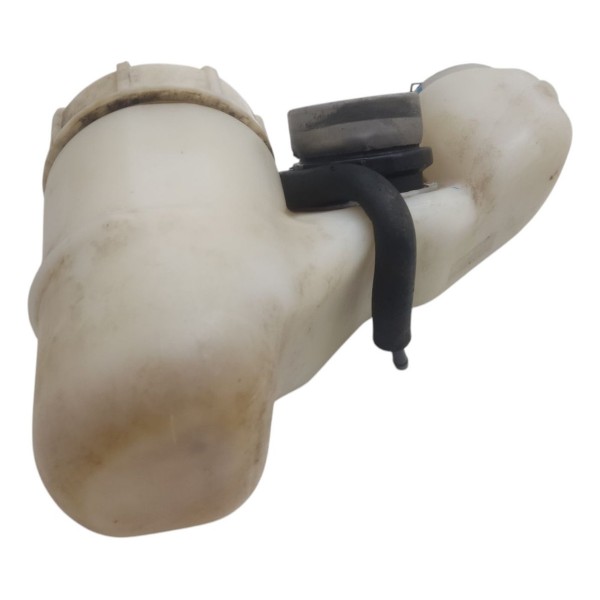 Reservatório Gasolina Partida Frio Honda City Fit 2009 2014