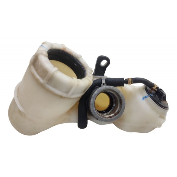 Reservatório Gasolina Partida Frio Honda City Fit 2009 2014