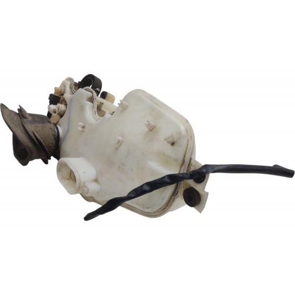 Reservatório Gasolina Partida Frio Sandero Logan 2014 A 2020