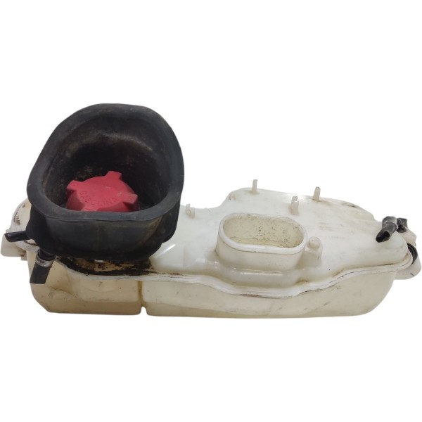 Reservatório Gasolina Partida Frio Sandero Logan 2014 A 2020