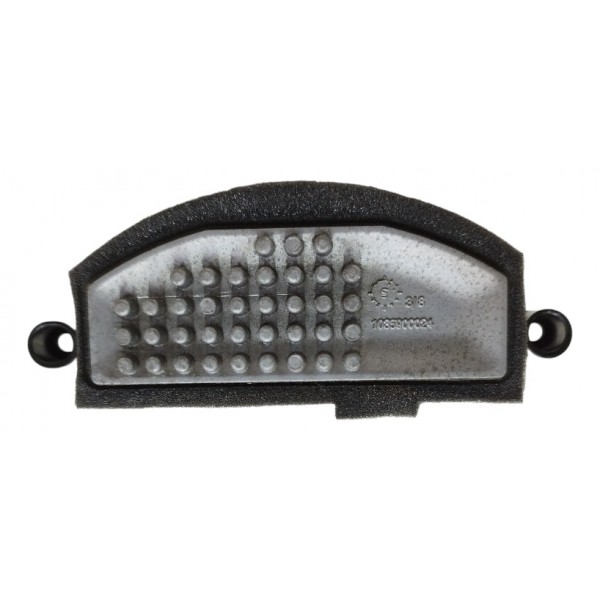 Resistência Ar Forçado Gla 250 2015 2016 2017