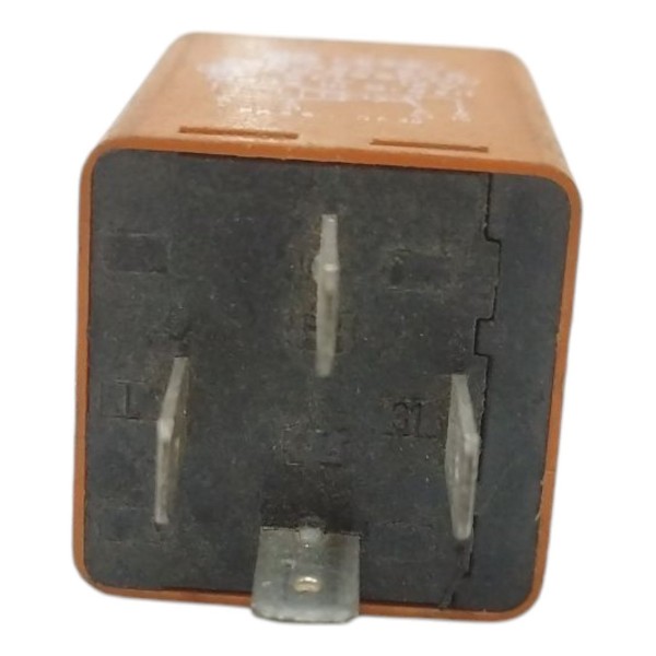 Rele Limpador Traseiro Vw Gol G2 G3 1995 1996 1997 A 2004