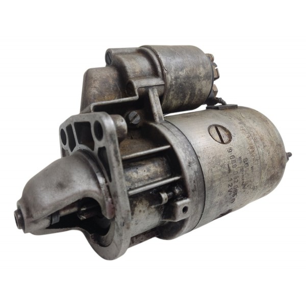 Motor Partida Arranque Vw Gol Parati Voyage Saveiro G1 1.6