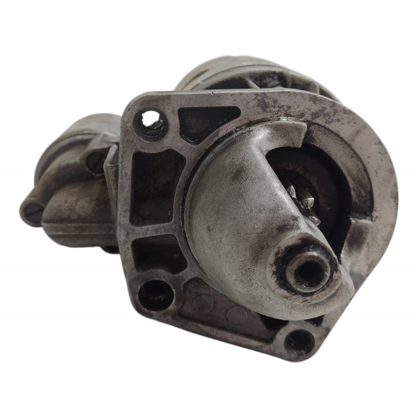 Motor Partida Arranque Vw Gol Parati Voyage Saveiro G1 1.6