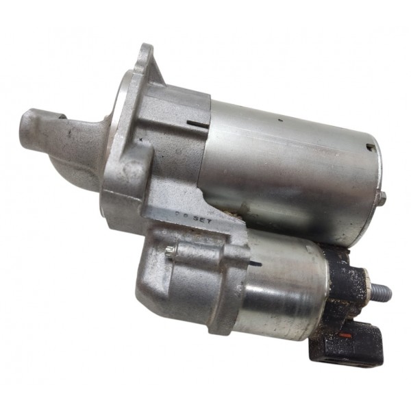 Motor Partida Arranque Hyundai Hb20 1.0 3cc 2019 2020 A 2023