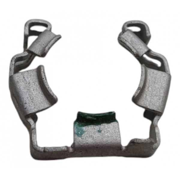 Trava Mangueira Cano Ar Quente Renault Duster 1.6 2017 2018