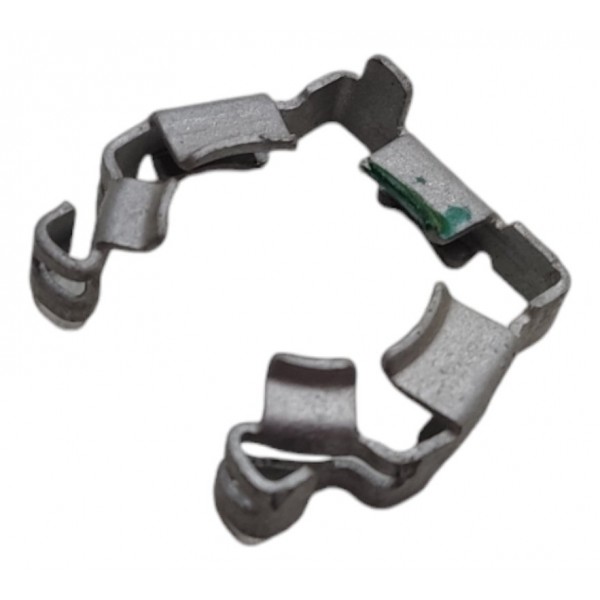 Trava Mangueira Cano Ar Quente Renault Duster 1.6 2017 2018