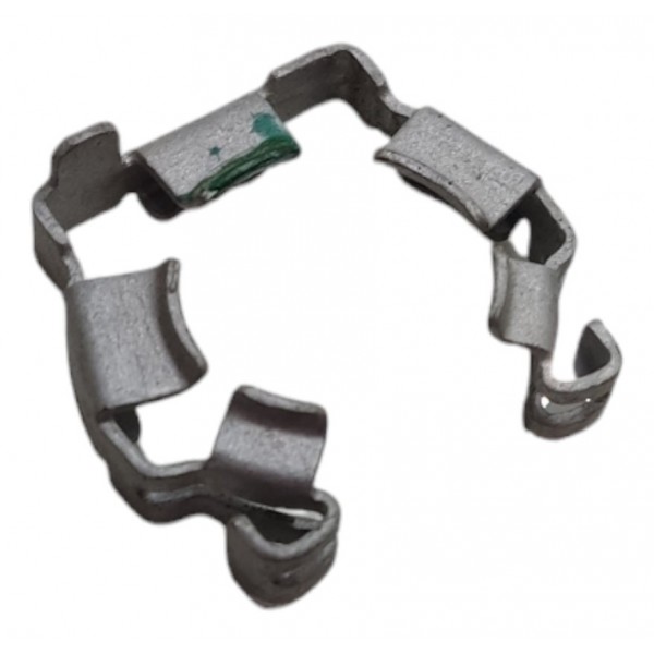 Trava Mangueira Cano Ar Quente Renault Duster 1.6 2017 2018