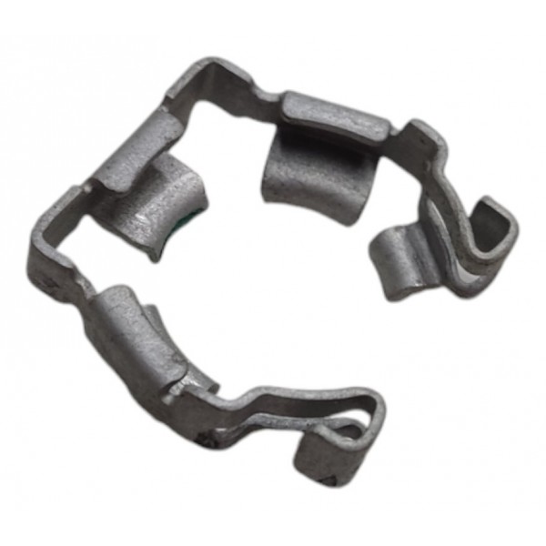 Trava Mangueira Cano Ar Quente Renault Duster 1.6 2017 2018