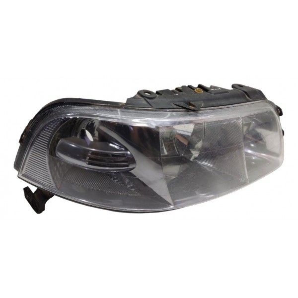 Farol Direito Gol Parati Saveiro G3 2003 2004 2005 Duplo Direito/passageiro