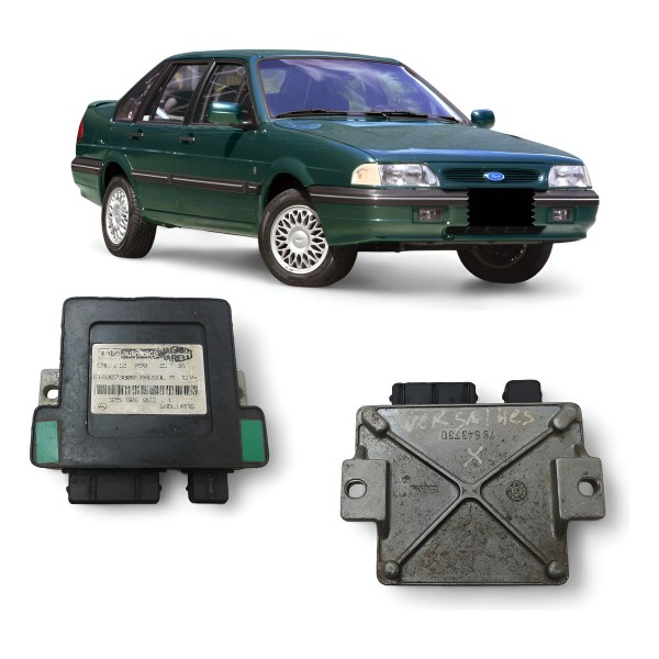 Modulo Ignição Volkswagen Versailles 1991 1992 1993 A 1996