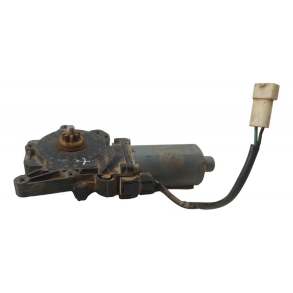 Motor Máquina Vidro Dianteira Direita Vw Santana 1996 A 2006