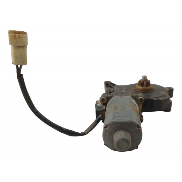 Motor Máquina Vidro Dianteira Direita Vw Santana 1996 A 2006