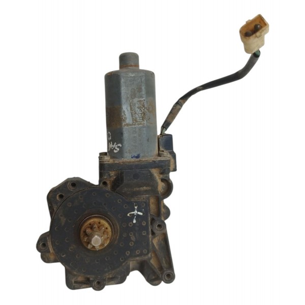 Motor Máquina Vidro Dianteira Direita Vw Santana 1996 A 2006