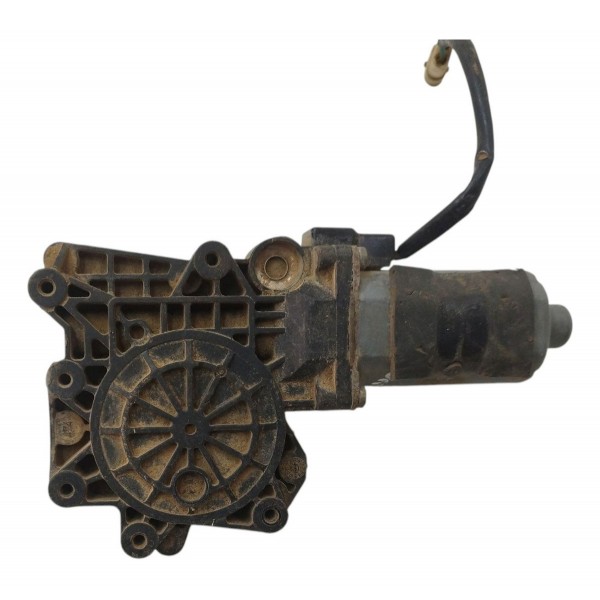 Motor Máquina Vidro Dianteira Direita Vw Santana 1996 A 2006