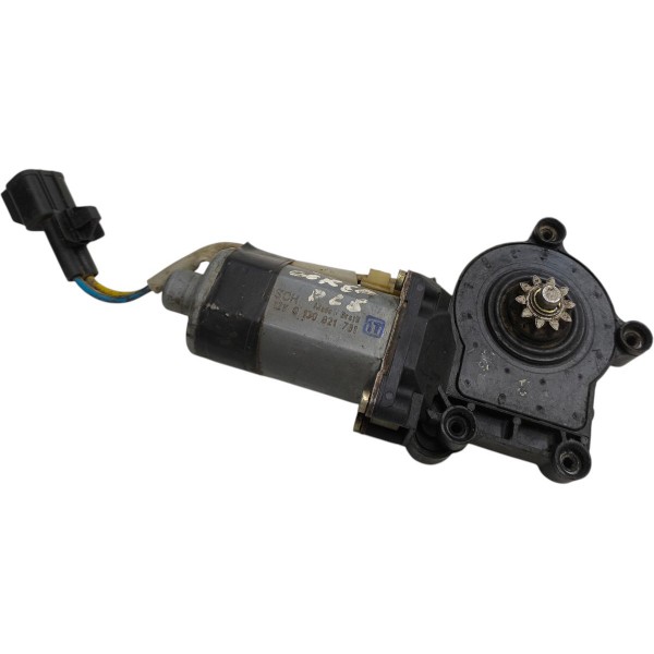 Motor Máquina Vidro Dianteira Direita Gm Corsa 1995 A 2005