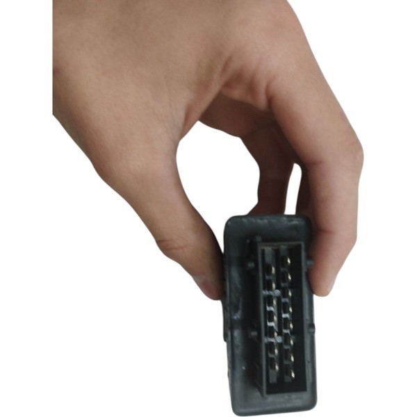 Módulo Rele Bomba Combustivel Punto 2010 2011 2012 A 2013