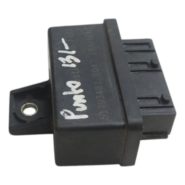 Módulo Rele Bomba Combustivel Punto 2010 2011 2012 A 2013