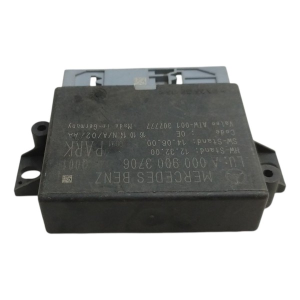 Modulo Conforto Estacionamento Mercedes Gla200 2015 A 2017