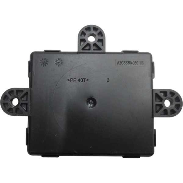 Modulo Conforto Bv6n14b532bj Ford Focus 2014 2015 2016 2017