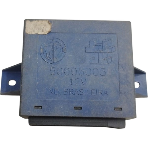 Módulo Conforto Alarme Fiat Uno 1995 1996 1997 1998 1999