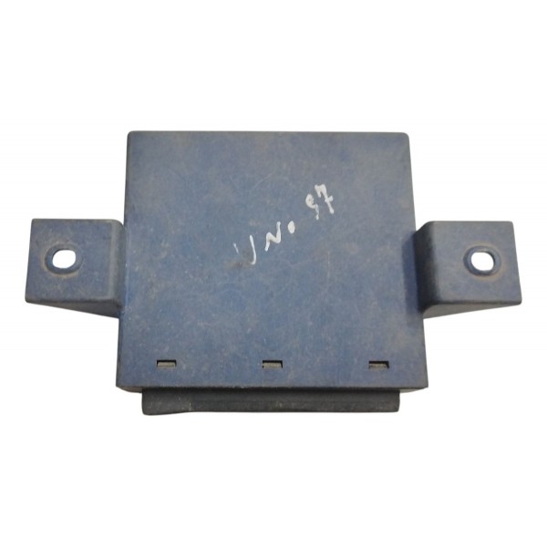 Módulo Conforto Alarme Fiat Uno 1995 1996 1997 1998 1999