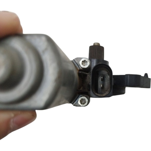 Motor Máquina Vidro Dianteira Direita Vw Gol G5 2009 A 2012