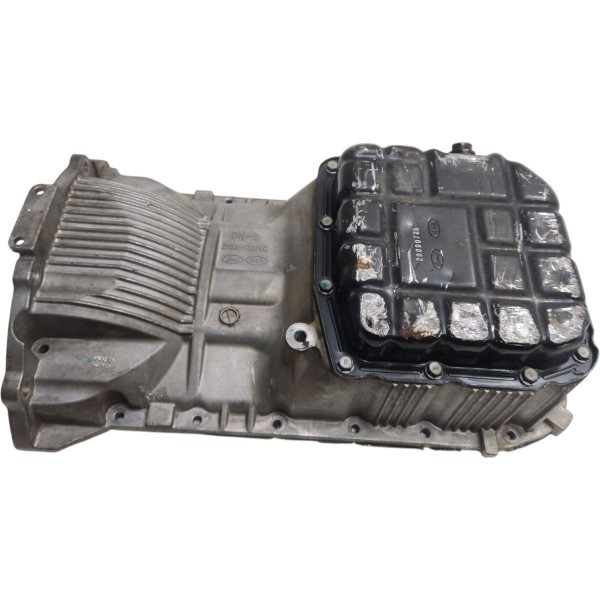 Carter Oleo Hyundai I30 2.0 16v 2009 2010 2011 2012 Original