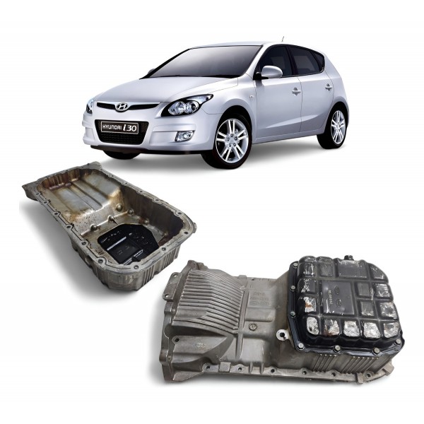 Carter Oleo Hyundai I30 2.0 16v 2009 2010 2011 2012 Original