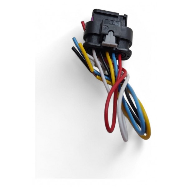 Plug Soquete Lanterna Fiat Strada 2020 2021 2022 2023