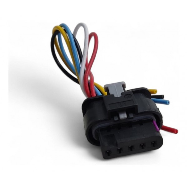 Plug Soquete Lanterna Fiat Strada 2020 2021 2022 2023