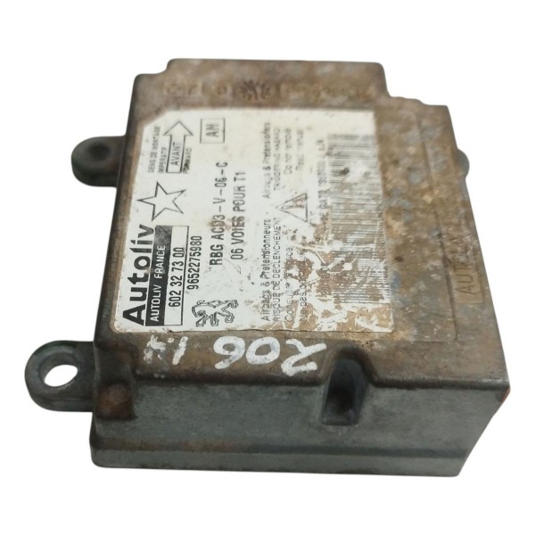 Modulo 9652275980 Peugeot 206 2001 2002 2003 2004 2005