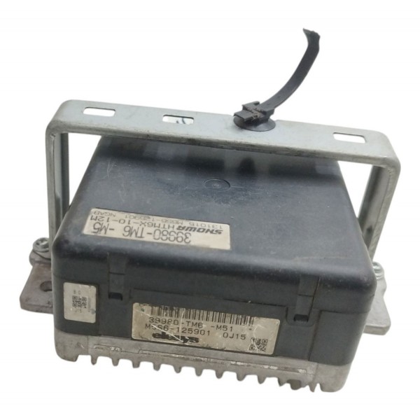 Módulo Direção Elétrica Honda City 2009 2010 2011 A 2014