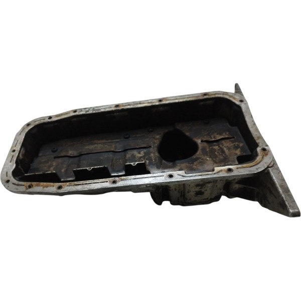 Carter Óleo Corsa Montana Palio Stilo 1.4 Motor Gm 2003 2014