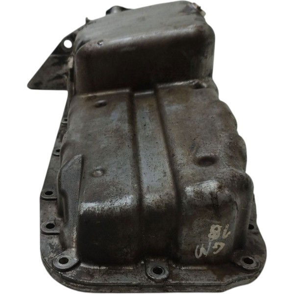 Carter Óleo Corsa Montana Palio Stilo 1.4 Motor Gm 2003 2014