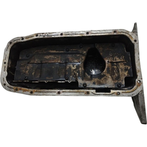 Carter Óleo Corsa Montana Palio Stilo 1.4 Motor Gm 2003 2014