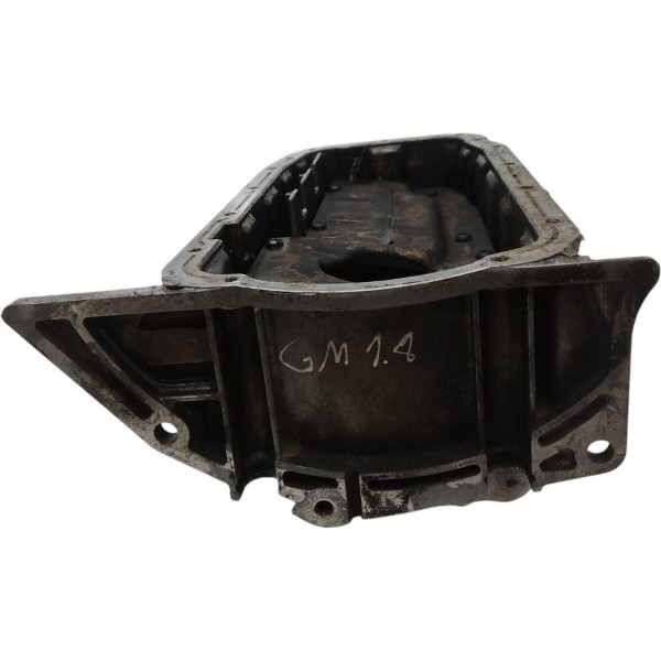 Carter Óleo Corsa Montana Palio Stilo 1.4 Motor Gm 2003 2014
