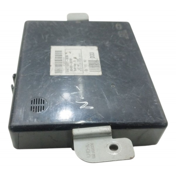Modulo Conforto Hyundai Ix35 2009 2010 2011 2012 2013 2014
