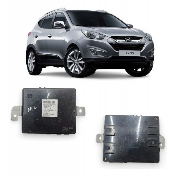 Modulo Conforto Hyundai Ix35 2009 2010 2011 2012 2013 2014