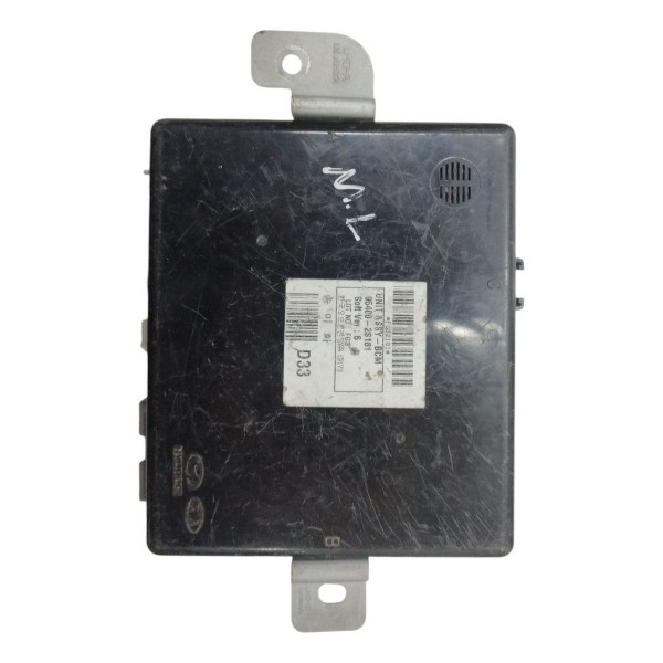 Modulo Conforto Hyundai Ix35 2009 2010 2011 2012 2013 2014