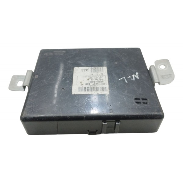 Modulo Conforto Hyundai Ix35 2009 2010 2011 2012 2013 2014