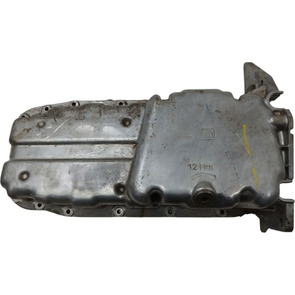 Carter Óleo Chevrolet Onix Prisma Cobalt 2013 2014 A 2019