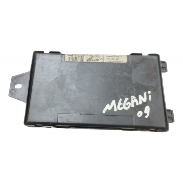 Modulo Bsi 8200103530a Renault Logan 2004 2005 2006 A 2012
