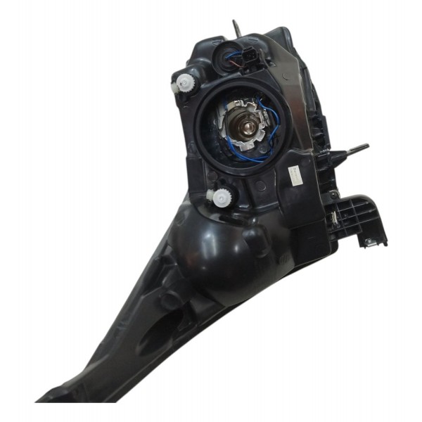 Farol Esquerdo Gm Cruze 2011 2012 2013 A 2016 Máscara Negra Esquerdo/motorista