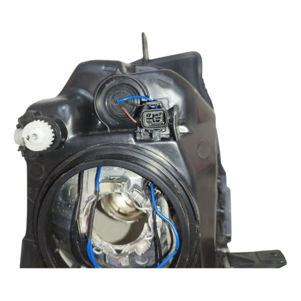 Farol Esquerdo Gm Cruze 2011 2012 2013 A 2016 Máscara Negra Esquerdo/motorista