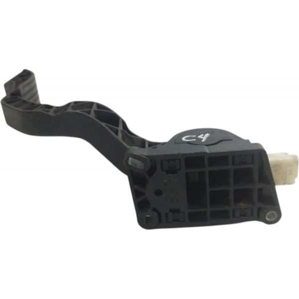 Pedal Acelerador Peugeot 206 2006 2007 2008 2009 2010 A 2012