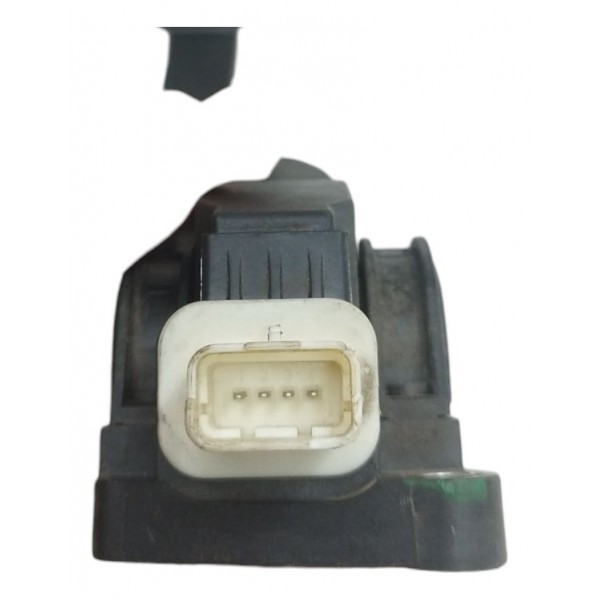 Pedal Acelerador Peugeot 206 2006 2007 2008 2009 2010 A 2012